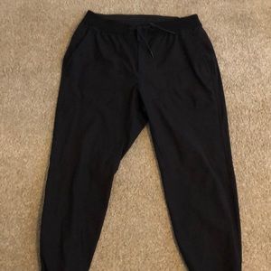 Lululemon ABC Joggers 30” Size XL